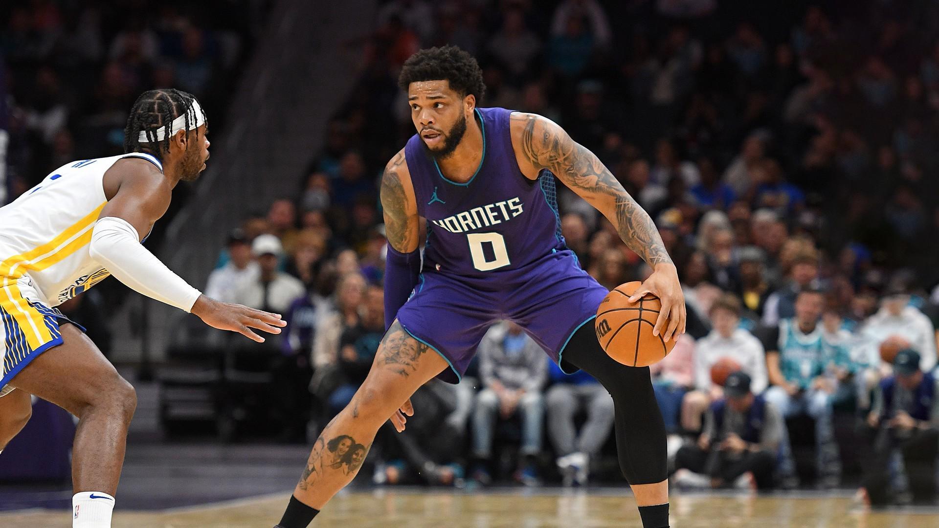 开云登录入口-记者:勇士、雄鹿、太阳有意迈尔斯-布里奇斯,黄蜂要价1-2首轮